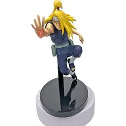 Фигурка Bandai Spirits VIBRATION STARS Naruto Deidara Дейдара Наруто 17 см BS VS N D 02