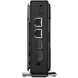 Міні-ПК з екраном Acepc PicoBox Home S1 / Intel Processor N95 / RAM 16GB / SSD 512GB / 2 x LAN / Wi-Fi / Bluetooth / Windows 11 Pro / Сірий - мініатюра 5