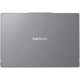 Ноутбук Lenovo Yoga Slim 7 15ILL9 Intel Core Ultra 7 258 В до 4, 8 ГГц, 15, 3 дюйма, 2, 8K WQXGA+, IPS, 120 Гц, сенсорним екраном, 32 ГБ LPDDR5x, 1 ТБ SSD, Intel Arc, Windows 11 Home, Luna Grey - мініатюра 18