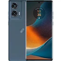 Смартфон Motorola Edge 50 Fusion 8/128GB Forest Blue (PB3T0085RS) UA-UCRF [149864]