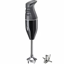 Блендер Bamix Classic EO140 черный (1025.023)