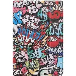 Чохол Primolux Slim для планшета Samsung Galaxy Tab A8 10.5" 2021 (SM-X200 / SM-X205) Graffity