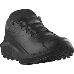 Кросівки Salomon Sense Ride 5 SR Leather 8 Black