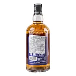 Віскі Douglas Laing Rock Island Sherry Edition Blended Malt Scotch Whisky 46.8% 0.7 л в подарунковій упаковці - мініатюра 3