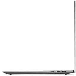 Ноутбук Lenovo IdeaPad Slim 5 16IRL8,1920x1200 IPS 300nits,i5-13420H 8-core,16 GB DDR5,512 GB m2 PCIe - мініатюра 11