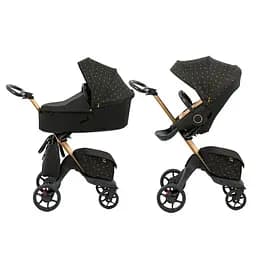 Універсальна коляска 2 в 1 Stokke Xplory X Signature Limited Edition (k.571406)