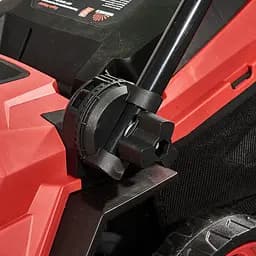 Vitals Газонокосарка акумуляторна Vitals Master AZP 3640 SmartLine+ 36В 40см 40л 25-75мм 16.75кг без АКБ та ЗП - мініатюра 10