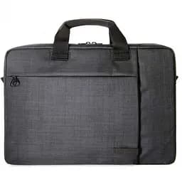 Сумка для ноутбука Tucano 15.6" Svolta Black (BSVO15)