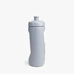 Пляшка для води Smart Shake EcoBottle Squeeze Gray 500 мл - мініатюра 2