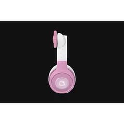 Навушники Razer Kraken BT Hello Kitty Edition (RZ04-03520300-R3M1) - мініатюра 3