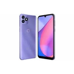 Смартфон Blackview Oscal C20 Pro 2/32GB Purple - мініатюра 3