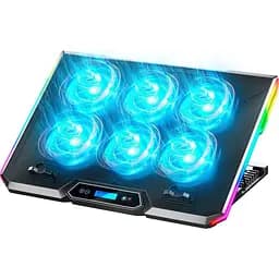 Підставка для ноутбука GamePro (CP890)