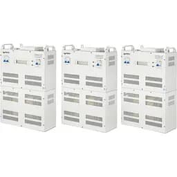 Стабілізатор напруги Volter 54 птш (3x18) [116384]