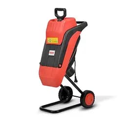 Садовый измельчитель веток Hecht 624