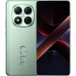 Смартфон Xiaomi Poco X7 12/512GB Green (Global Version) (no charger)