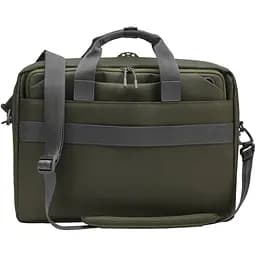 Сумка для ноутбука HP 15.6" Modular 22 Liter зелена - мініатюра 6