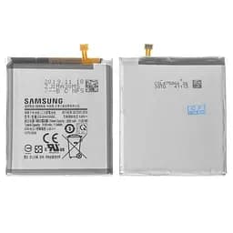 Акумулятор EB-BA405ABE для Samsung A405F/DS Galaxy A40, Li-Polymer, 3,85 B, 3100 мАг, Original (PRC)