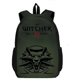 Рюкзак GeekLand Відьмак The Witcher Вовк 42.Р