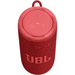 Акустична система JBL Grip Red (JBLGRIPRED) - мініатюра 5