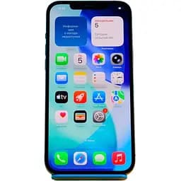 Смартфон Apple iPhone 12 Pro Max 256GB Graphite (MGDC3) Б/В [159053]