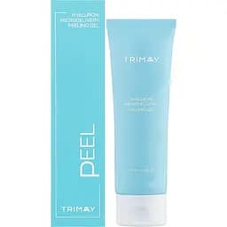 Пілінг-гель Trimay Hyaluron Microdelivery 120 мл