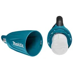Пилосос акумуляторний Makita DCL180Z без АКБ та ЗП - мініатюра 3