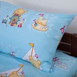 Комплект постільної білизни ТЕП Soft dreams Морячок підлітковий (2-04191_29884) - мініатюра 5
