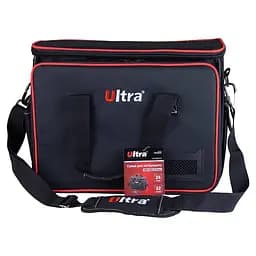 Сумка для інструменту Ultra 32 кишені 380×200×310мм 24л 7411612 - мініатюра 5