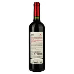 Уцінка. Вино Covinca Vina Oria Crianza, червоне, сухе, 13,5%, 0,75 л (8000014946556)   - мініатюра 2
