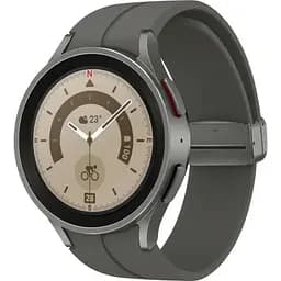 Samsung Galaxy Watch5 Pro 45мм Gray Titanium (SM-R920NZTA)
