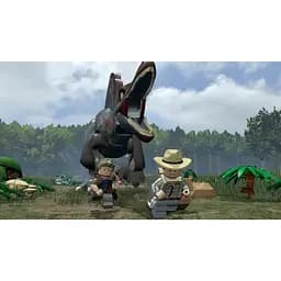 Ключ активації Microsoft LEGO Jurassic World для Xbox One/Series - мініатюра 2
