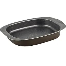 Форма для запікання Tefal Success овальна 24х36 см чорна (J1601502)