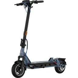 Електросамокат KingSong N12 Pro Black [136051]