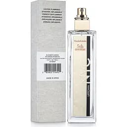 Elizabeth Arden 5th Avenue NYC Uptown 125 мл тестер парфумована вода