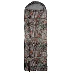 Спальный мешок Ranger Germes Camo RA6637