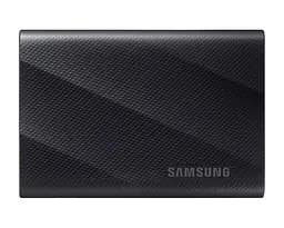 Портативный SSD Samsung 2 ТБ USB 3.2 Gen 2 Type-C T9 Shield