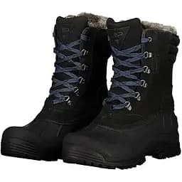 Черевики CMP Kinos Waterproof After-Ski Boot 42 Black (1097-3Q48867-U901 42) - мініатюра 5