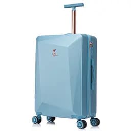 Валіза Semi Line 24" M Light Blue (T5913-2)