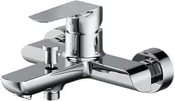 Змішувач для ванни Cersanit City хром S951-344 Хром