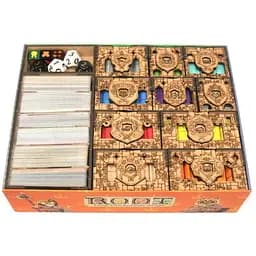 Органайзер Tower Rex Коріння Woodland All-In Root (8040)