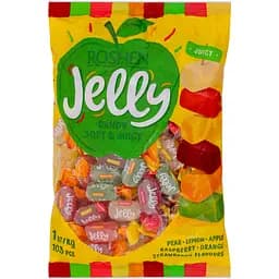Желейные конфеты Roshen Джелли 1 кг