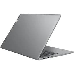 Ноутбук Lenovo IdeaPad Pro 5 14AHP9, (83D3001TRM), 14'' 2.8K OLED 120Hz, AMD Ryzen 5 8645HS Processor (16M Cache, up to 5.0GHz), 16GB LPDTX5, 1TB OS, Arctic Grey - мініатюра 5
