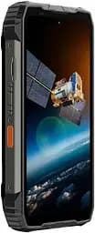 Смартфон Blackview XPLORE 2 Satellite 16/1TB Black - мініатюра 2