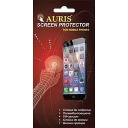 Захисна плівка Auris Asus ZenFone 5 clear (глянцева)