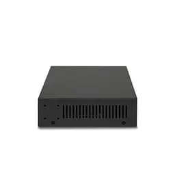 PoE-комутатор 10-портовий NVC-908GS (73-00104) - мініатюра 3