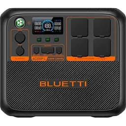 Зарядна станція Bluetti AC200PL (2304Wh | 2400W)