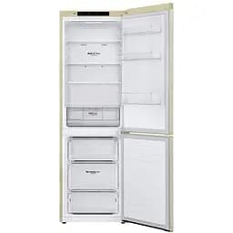 Холодильник LG GC-B 459 SECL - мініатюра 3