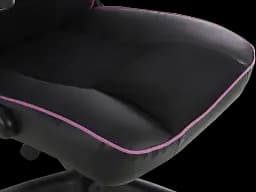 Геймерське крісло GT Racer чорне з фіолетовим (X-2760 Black/Violet) - мініатюра 8