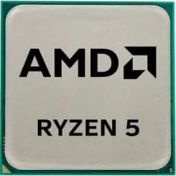 Процесор AMD Ryzen 5 5600GT Box (100-100001488BOX) [104034] - мініатюра 3