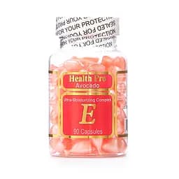 Beauty-капсули NCB Авокадо для шкіри обличчя та шиї, 90 капсул (3990656)